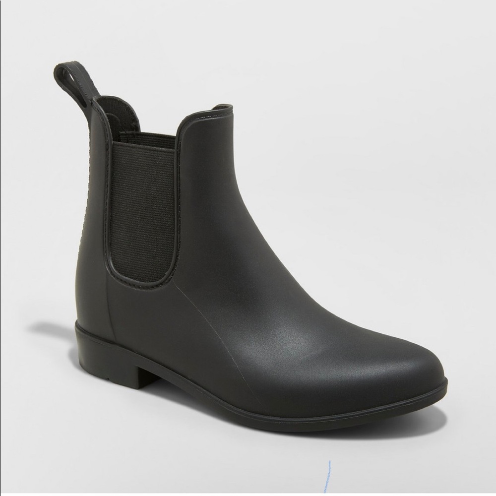 Rain Booties